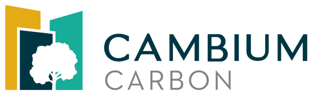 Cambium horizontal logo banner Clickup