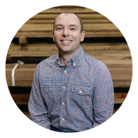 Joe McDonald VP Growth 2