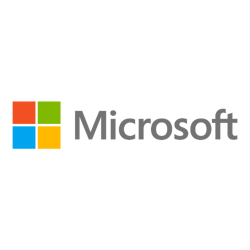 Microsoft Microsoft