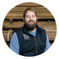 Paul Timmins VP Supply